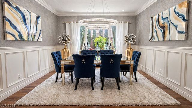 417 Lake Windemere Street, Las Vegas, NV 89138