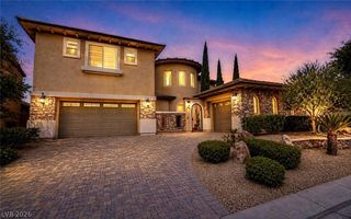 417 Lake Windemere Street, Las Vegas, NV 89138