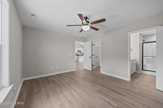 128 Chase Drive, Snow Hill, NC 28580