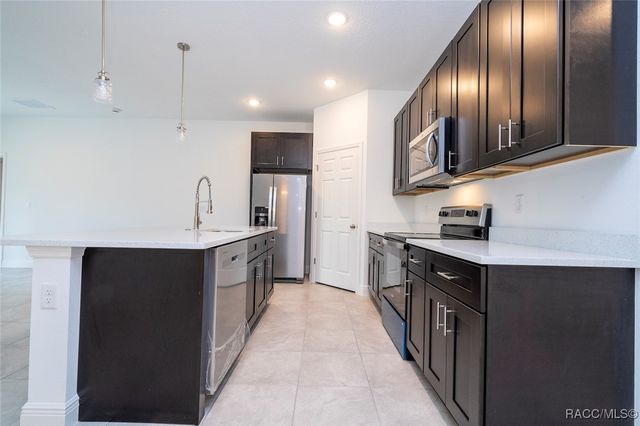 1533 W Diamond Drive, Citrus Springs, FL 34434