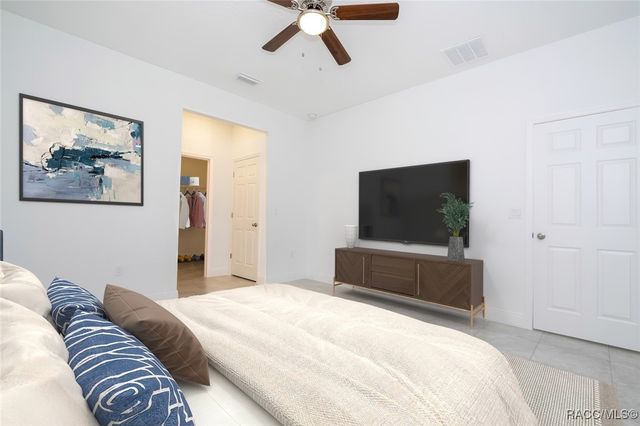 1533 W Diamond Drive, Citrus Springs, FL 34434