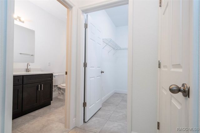 1533 W Diamond Drive, Citrus Springs, FL 34434