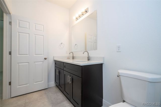 1533 W Diamond Drive, Citrus Springs, FL 34434