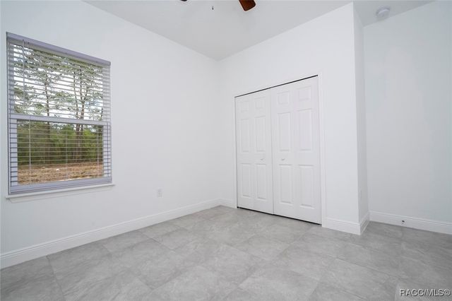 1533 W Diamond Drive, Citrus Springs, FL 34434