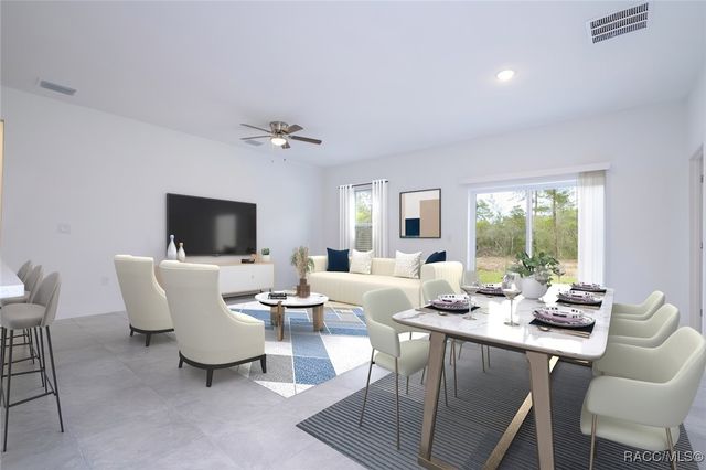 1533 W Diamond Drive, Citrus Springs, FL 34434