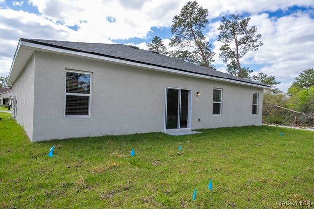 1533 W Diamond Drive, Citrus Springs, FL 34434