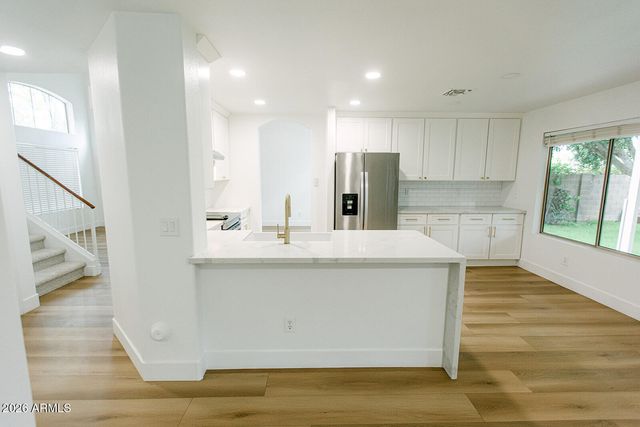 319 W BOLERO Drive, Tempe, AZ 85284