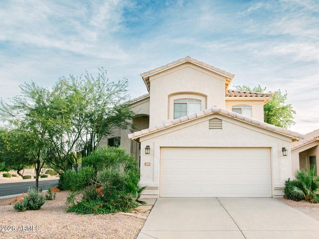 319 W BOLERO Drive, Tempe, AZ 85284