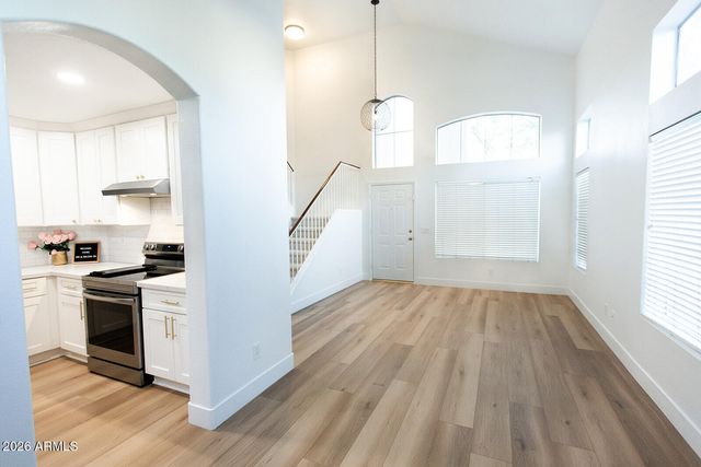 319 W BOLERO Drive, Tempe, AZ 85284