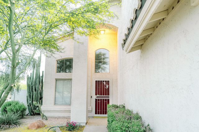 319 W BOLERO Drive, Tempe, AZ 85284