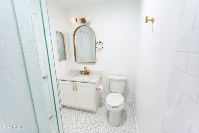 319 W BOLERO Drive, Tempe, AZ 85284