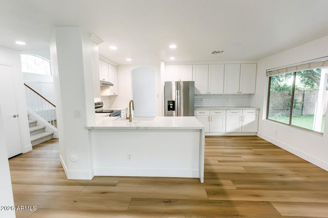 319 W BOLERO Drive, Tempe, AZ 85284