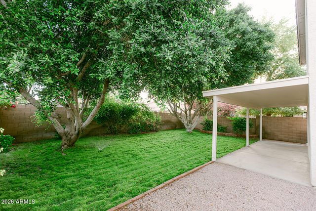 319 W BOLERO Drive, Tempe, AZ 85284