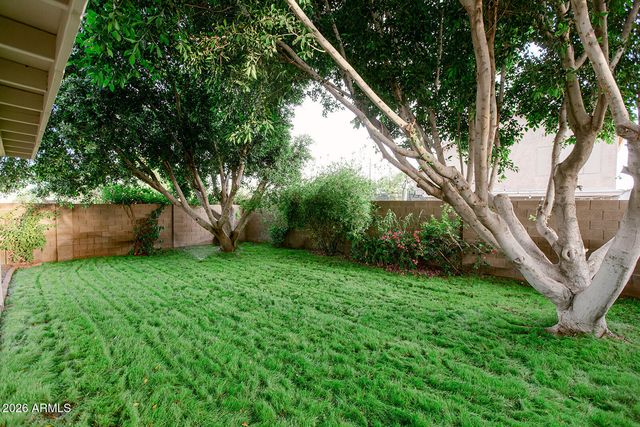 319 W BOLERO Drive, Tempe, AZ 85284