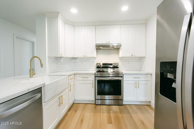 319 W BOLERO Drive, Tempe, AZ 85284