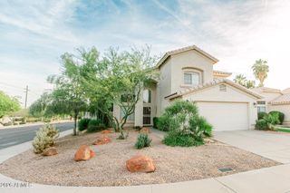 319 W BOLERO Drive, Tempe, AZ 85284