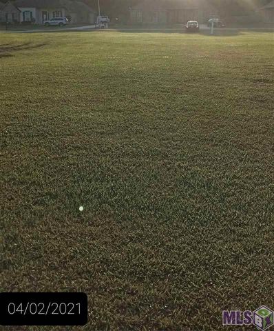 12542 N Lakeshore Dr, Walker, LA 70785