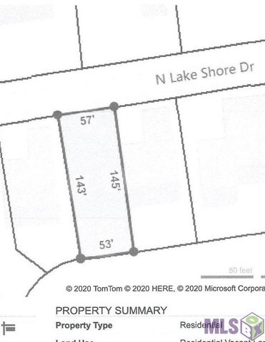 12542 N Lakeshore Dr, Walker, LA 70785