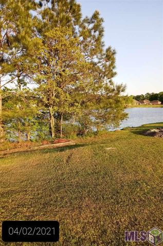 12542 N Lakeshore Dr, Walker, LA 70785