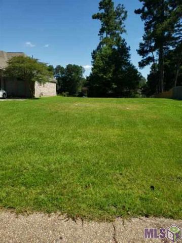 12542 N Lakeshore Dr, Walker, LA 70785