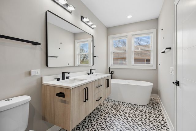 3842 W 108th Place, Chicago, IL 60655