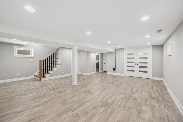 3842 W 108th Place, Chicago, IL 60655
