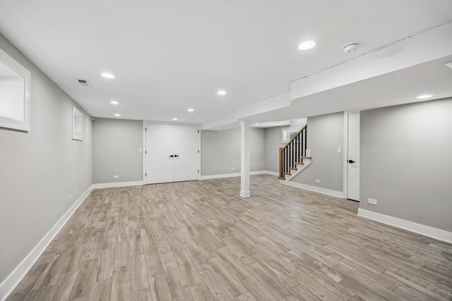 3842 W 108th Place, Chicago, IL 60655
