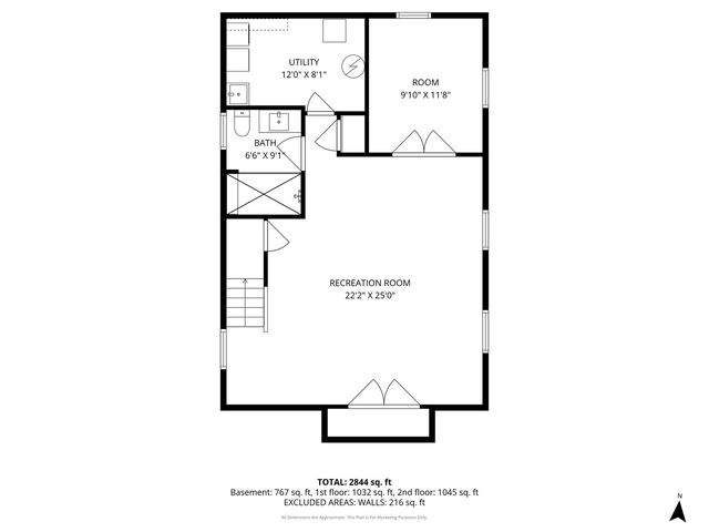 3842 W 108th Place, Chicago, IL 60655