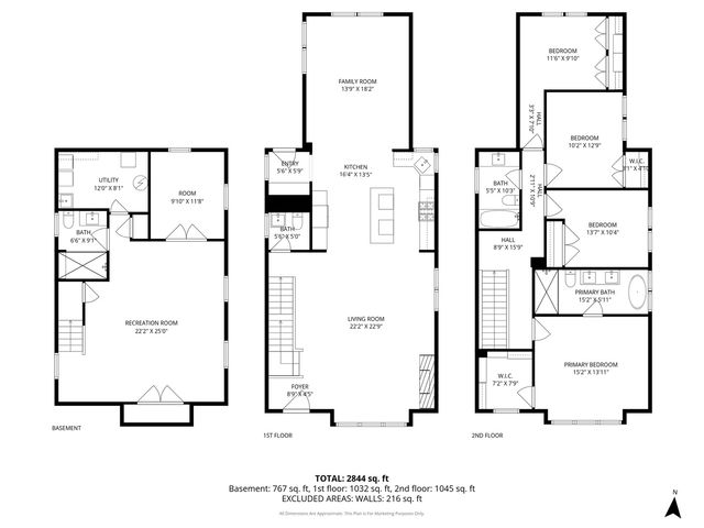 3842 W 108th Place, Chicago, IL 60655
