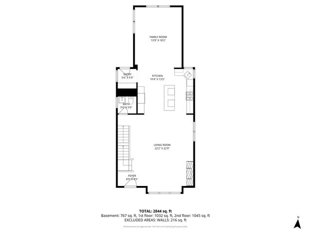 3842 W 108th Place, Chicago, IL 60655