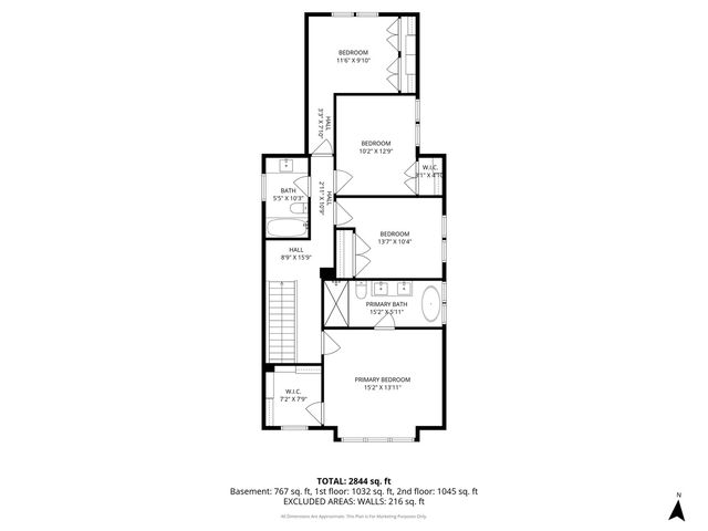 3842 W 108th Place, Chicago, IL 60655