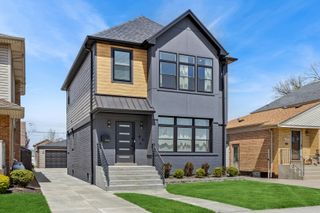 3842 W 108th Place, Chicago, IL 60655