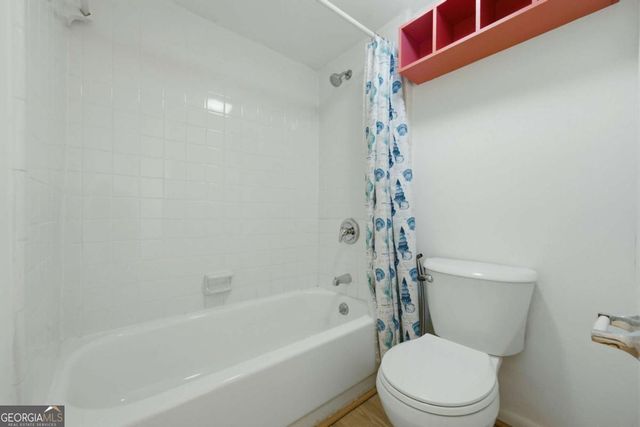 605 Serramonte Drive, Marietta, GA 30068