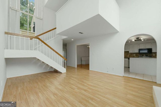 605 Serramonte Drive, Marietta, GA 30068