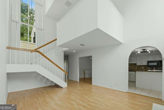605 Serramonte Drive, Marietta, GA 30068
