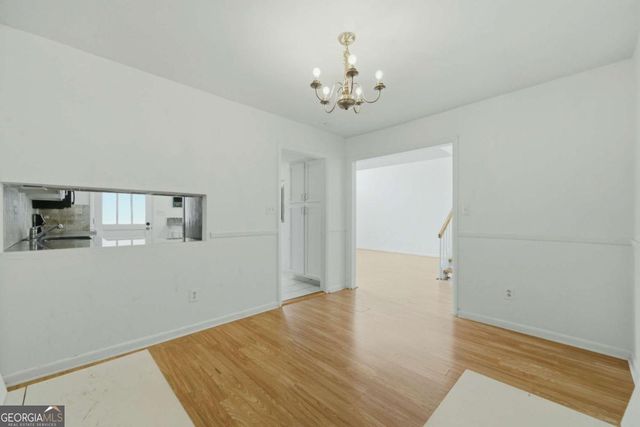 605 Serramonte Drive, Marietta, GA 30068