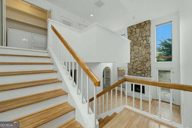 605 Serramonte Drive, Marietta, GA 30068
