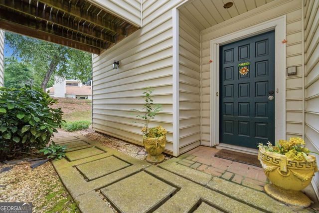 605 Serramonte Drive, Marietta, GA 30068