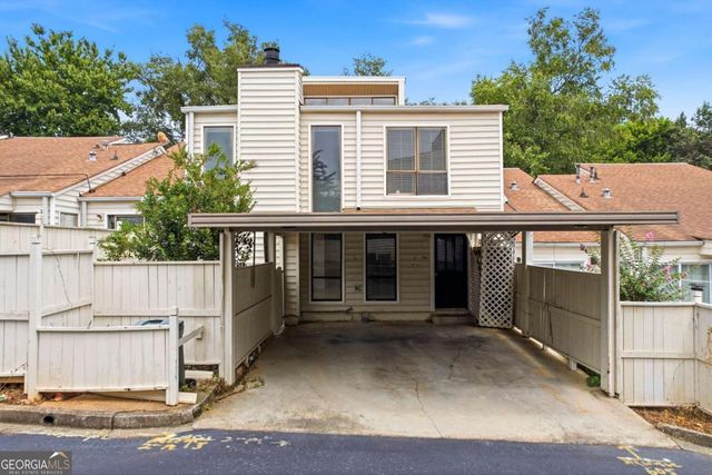 605 Serramonte Drive, Marietta, GA 30068