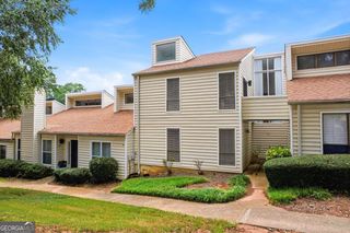 605 Serramonte Drive, Marietta, GA 30068