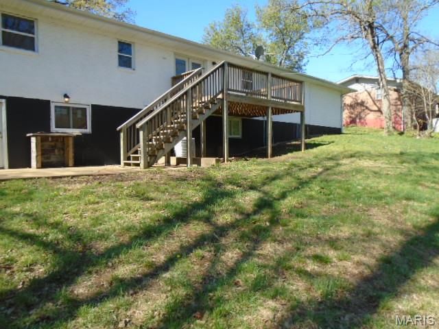 700 Westwood Drive, Park Hills, MO 63601