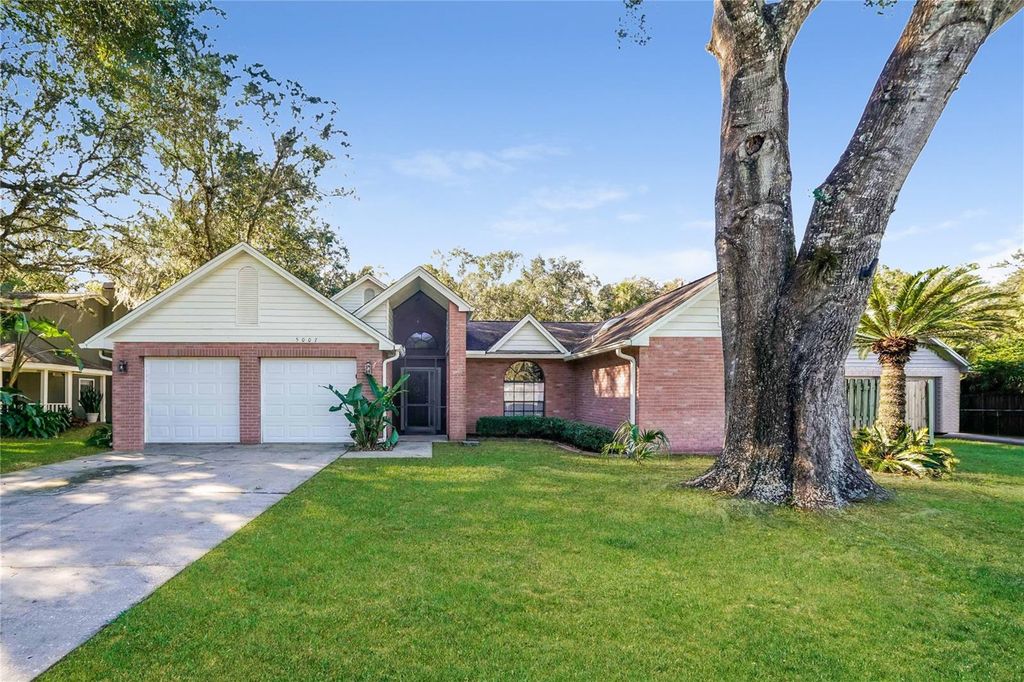 5007 SWALLOW DRIVE, Land O Lakes, FL 34639