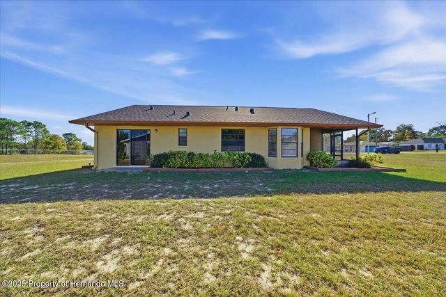 6202 Covewood Drive, Spring Hill, FL 34609