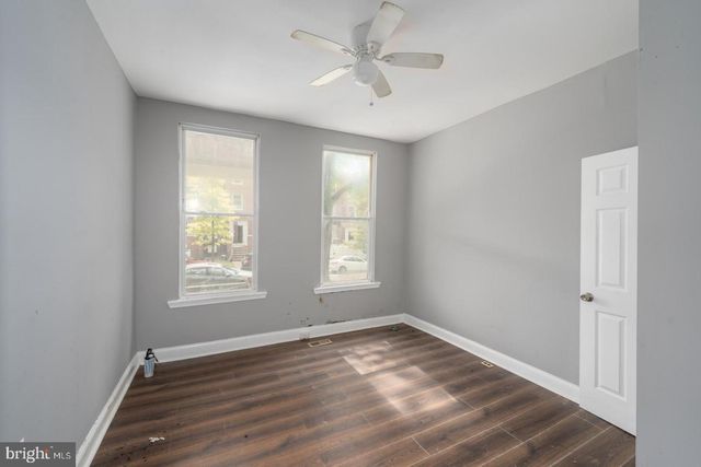 2306 WHITTIER AVENUE, Baltimore, MD 21217