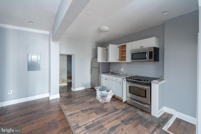 2306 WHITTIER AVENUE, Baltimore, MD 21217