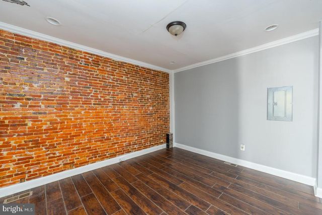 2306 WHITTIER AVENUE, Baltimore, MD 21217