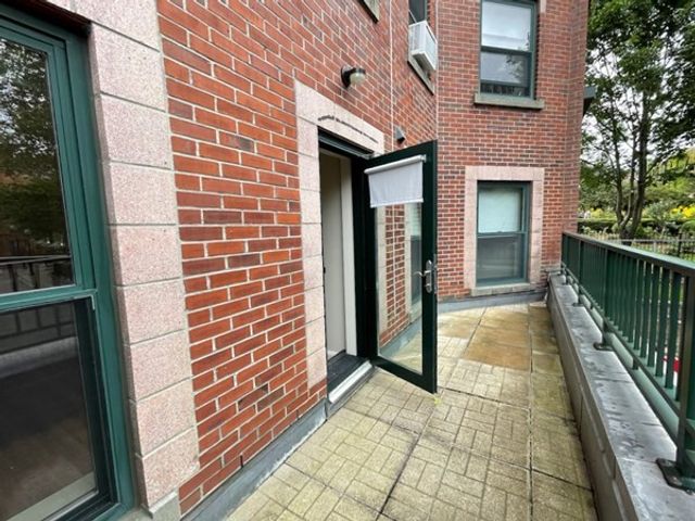 400 Massachusetts Avenue 1, Boston, MA 02115