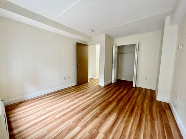 400 Massachusetts Avenue 1, Boston, MA 02115