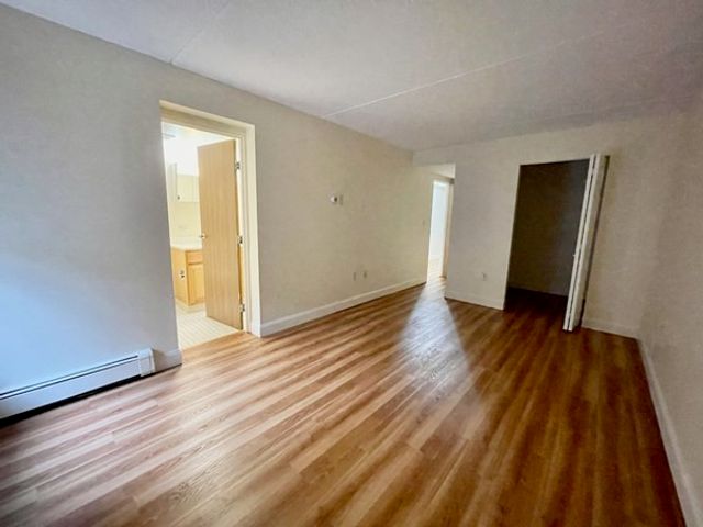 400 Massachusetts Avenue 1, Boston, MA 02115