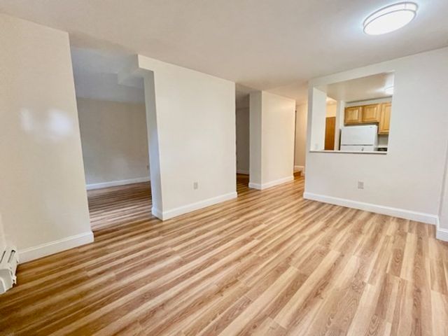400 Massachusetts Avenue 1, Boston, MA 02115